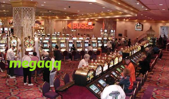 megaqq login for Indonesia lobby access