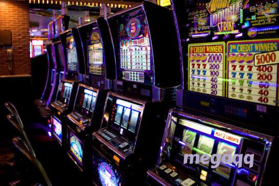megaqq No Commission Baccarat On megaqq